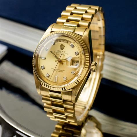 rolex 1808|rolex day date 1803.